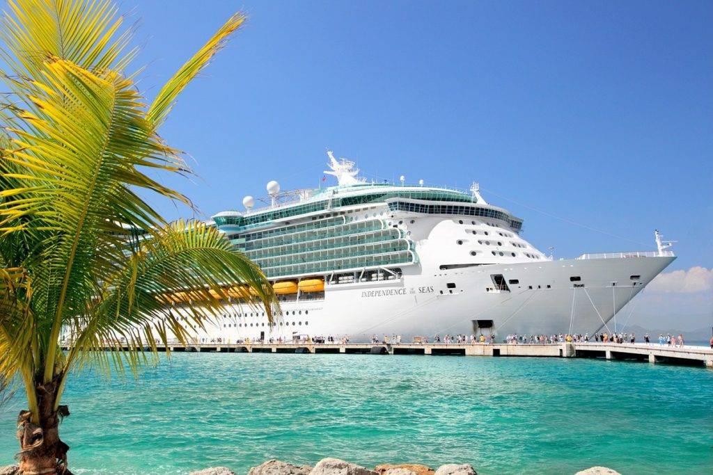 Cruise Ship