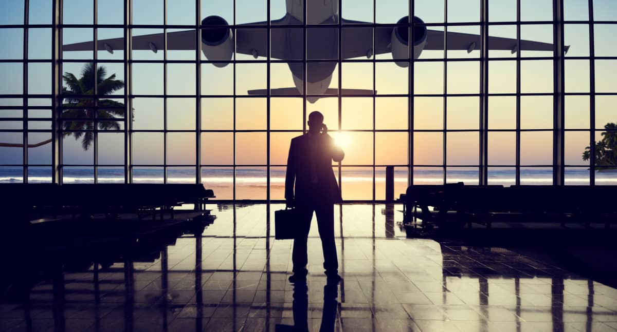 best airport tips for travelers