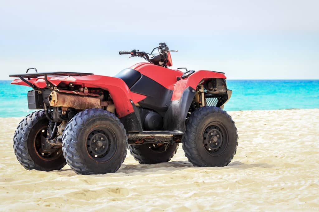 best atv tours in mazatlan