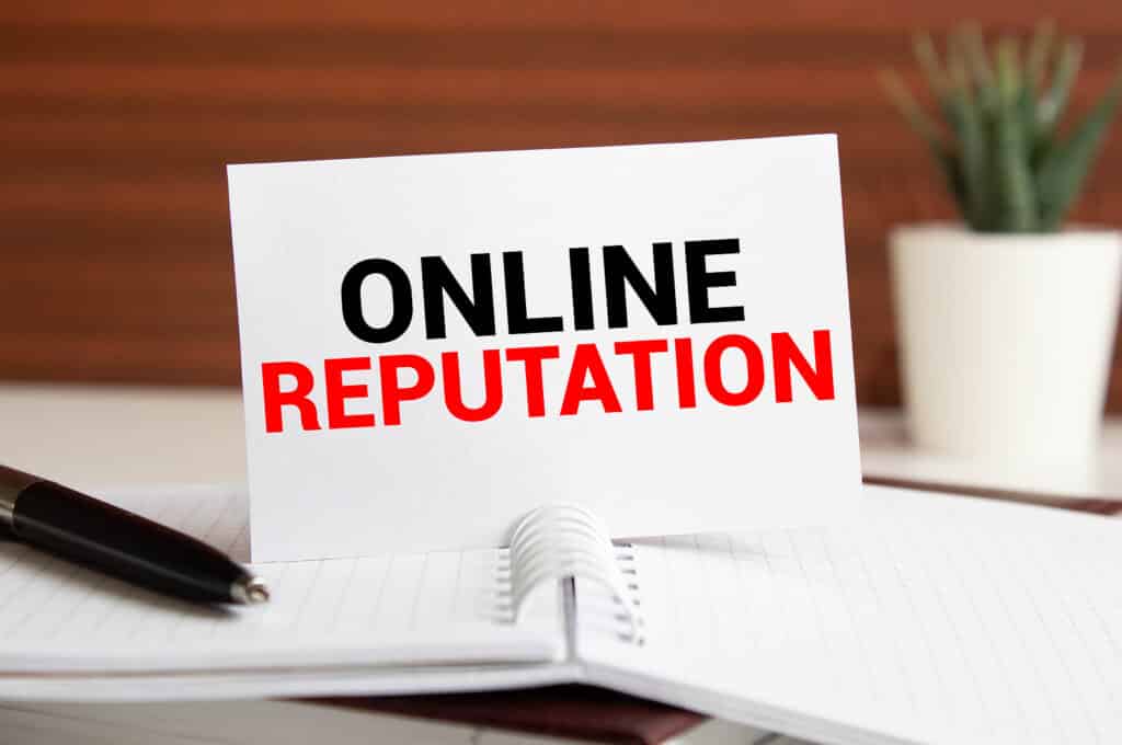 top personal online reputation 2021