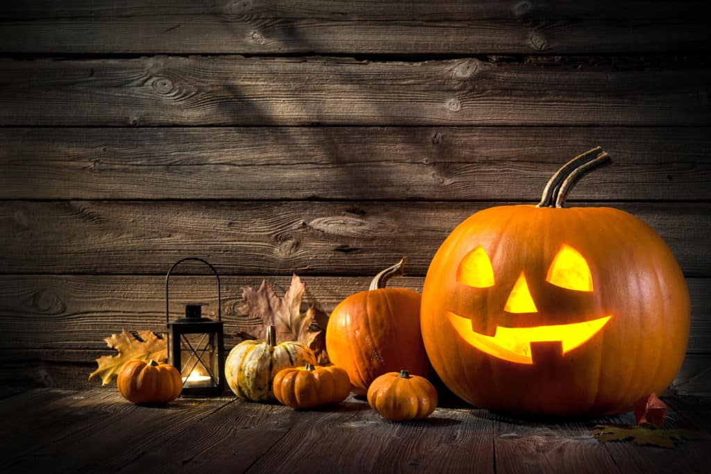 Best Ways to Celebrate Halloween