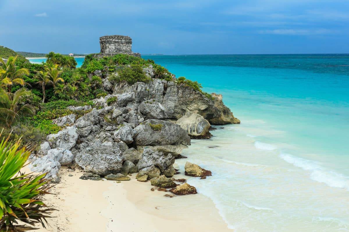 the best of the yucatan peninsula in mexico