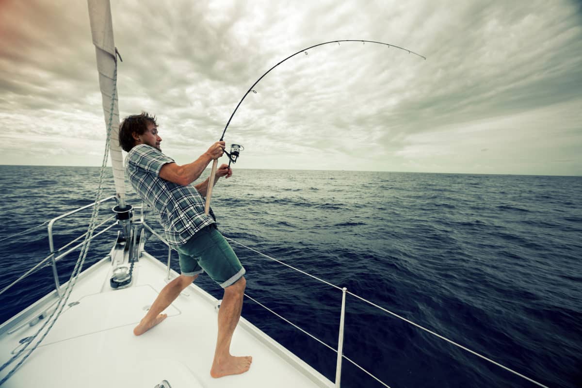 The Bisbee Fishing Tournament in Cabo San Lucas Totes Newsworthy