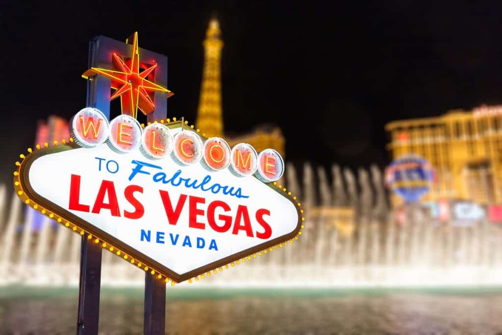 best Las Vegas Vacation Tips for Fall Travelers