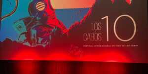 2022 Los Cabos International Film Festival