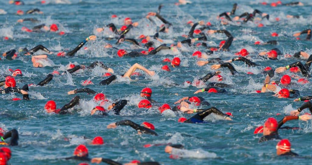 Details on the Ironman Event in Cozumel 2022