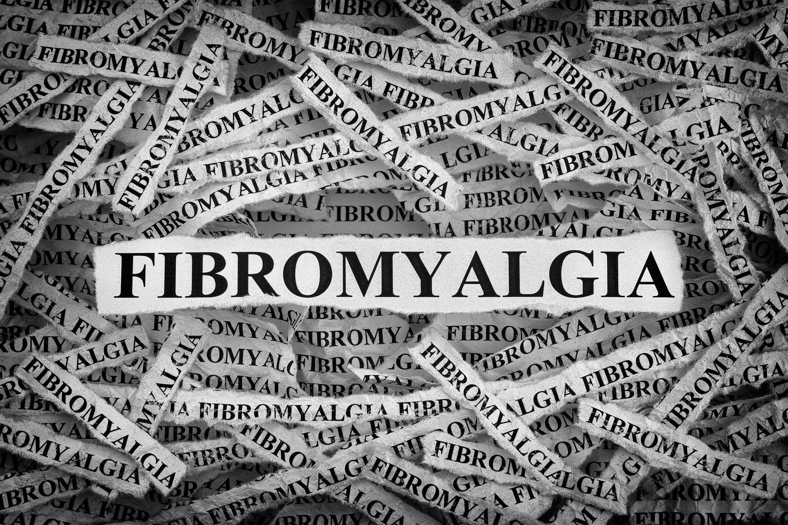 Common Questions about Fibromyalgia