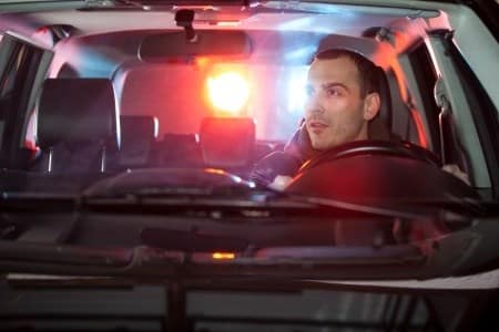 How to handle a DUI arrest in Arizona