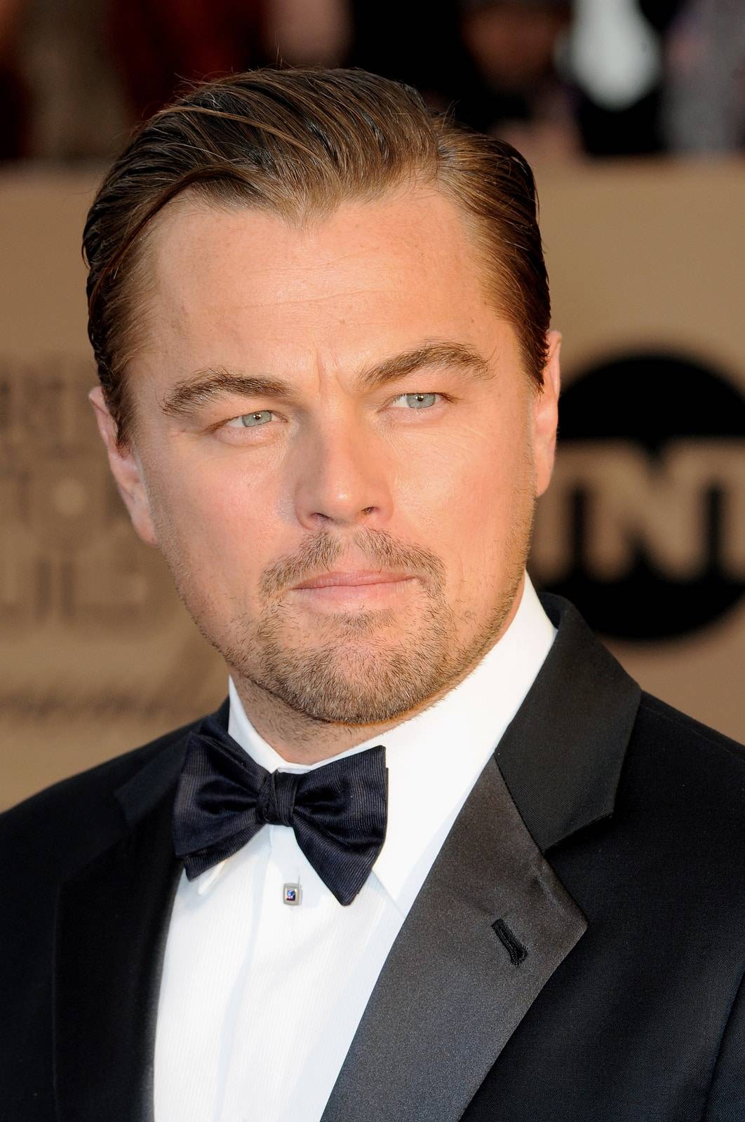The environmentalist speech of Leonardo DiCaprio at the Academy Awards 2016