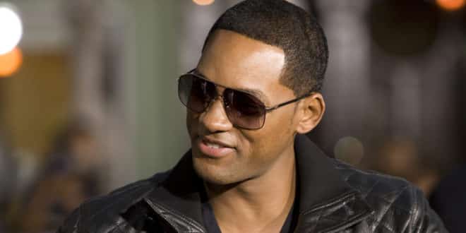 Will Smith