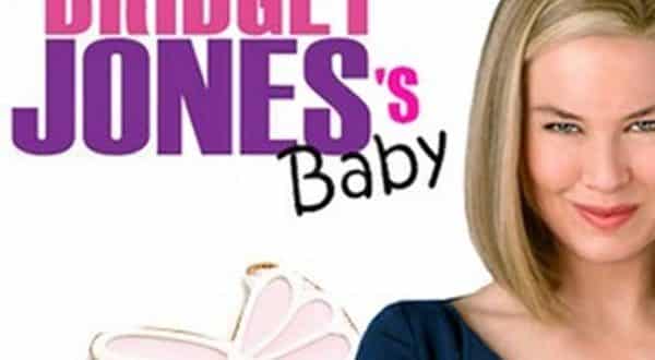 She's back! Watch here the exclusive Bridget Jones's Baby Trailer Bridget Jones 3