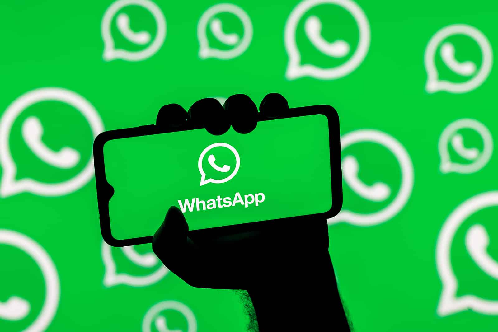 WhatsApp Just Got a Whole Lot More Secure 2