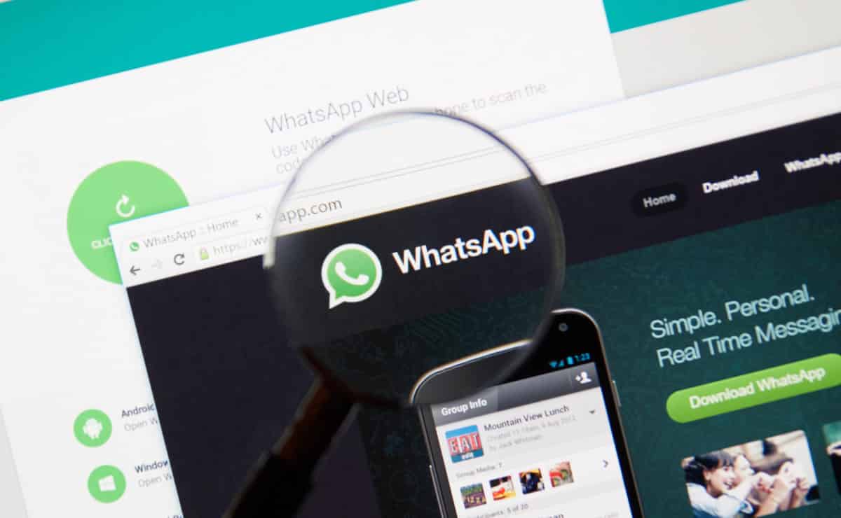 WhatsApp Just Got a Whole Lot More Secure