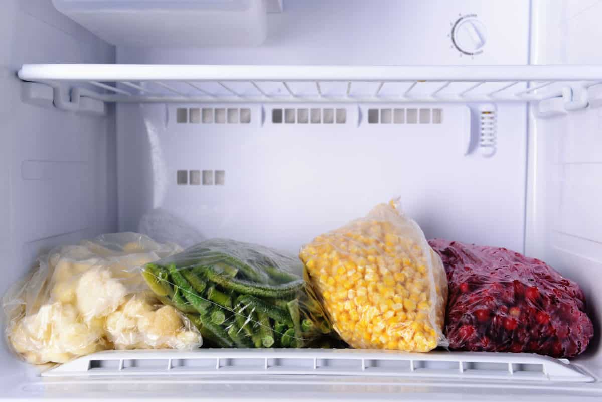 Foods You Should Never Freeze