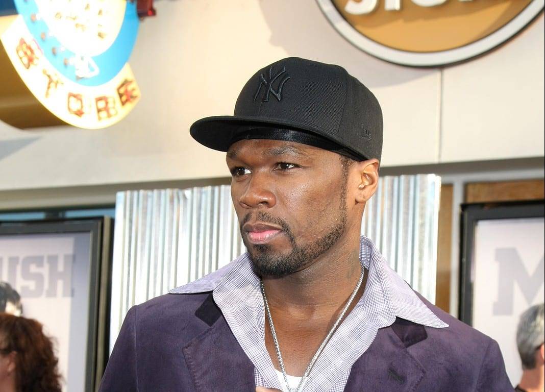 50 Cent Publicly Mocks Autistic Teen