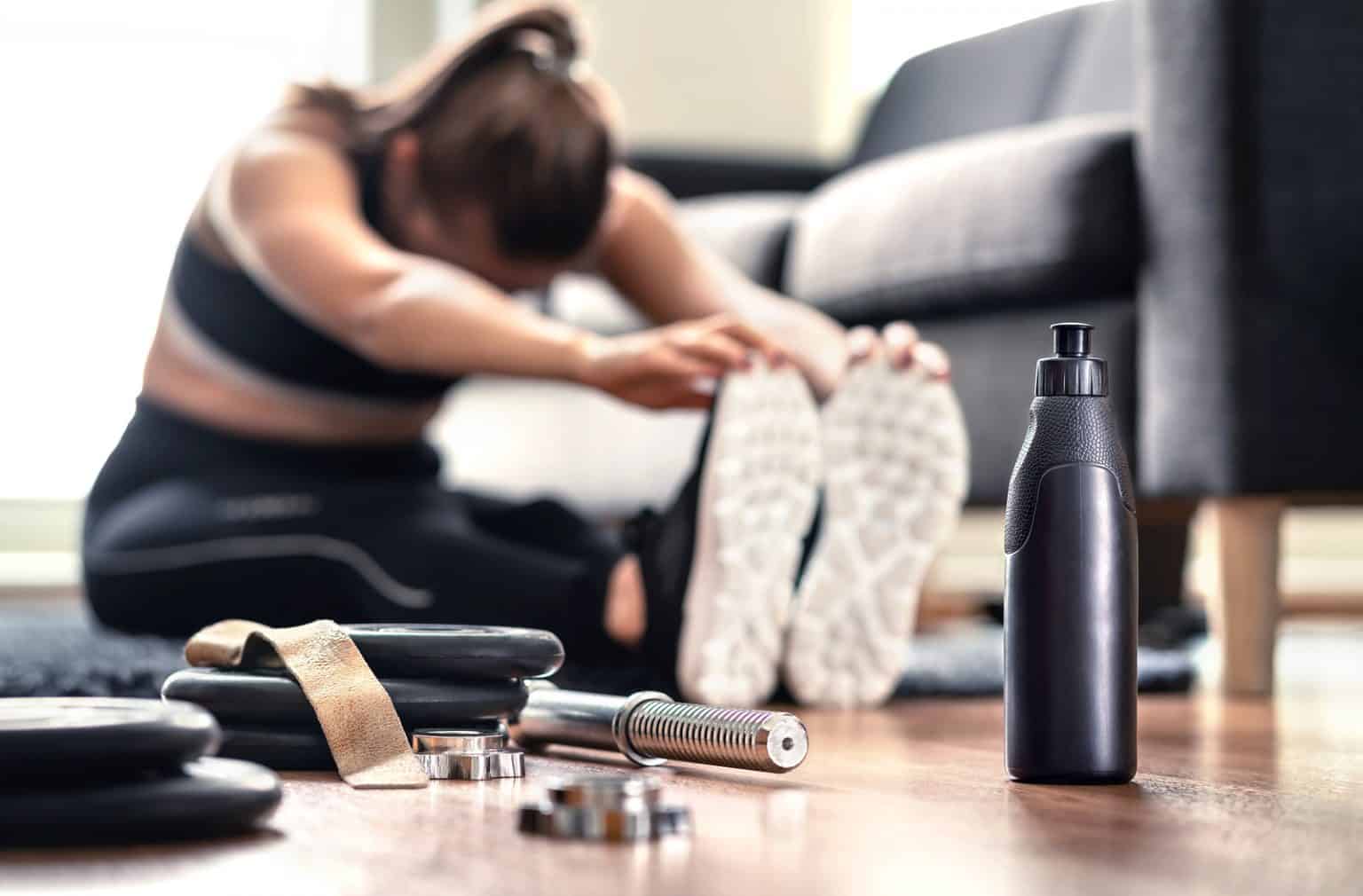 What Happens if You Drink Wine after Working Out?