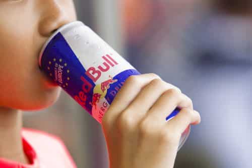 Energy Drinks The New Enemy of Your Health