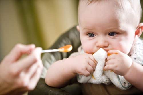 foods babies shouldn't eat