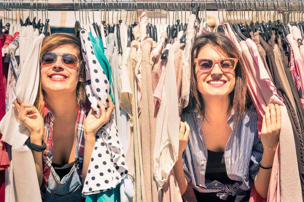 4 Ideas To Celebrate National Best Friends Day With Your BFF