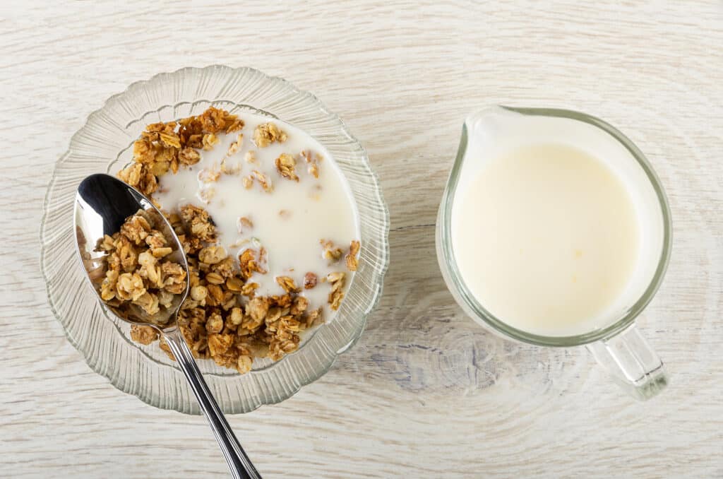 5 Super Reasons to Eat Yogurt You Didn't Know