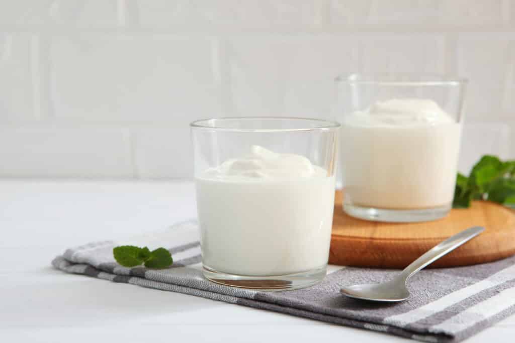 5 Super Reasons to Eat Yogurt You Didn't Know 