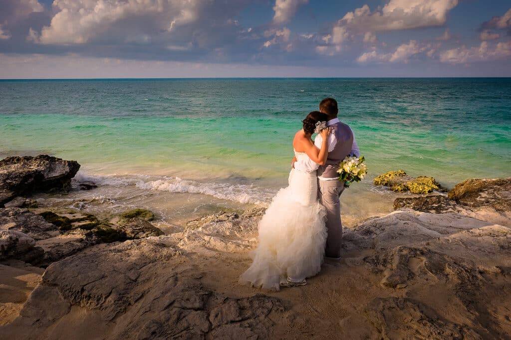 The Advantages to a Destination Wedding in the Mayan Riviera 