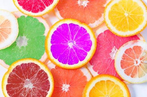 Are Foods With Artificial colorings Harmful?