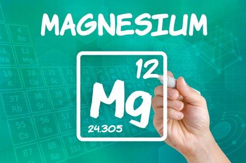 Amazing Health Benefits of Magnesium