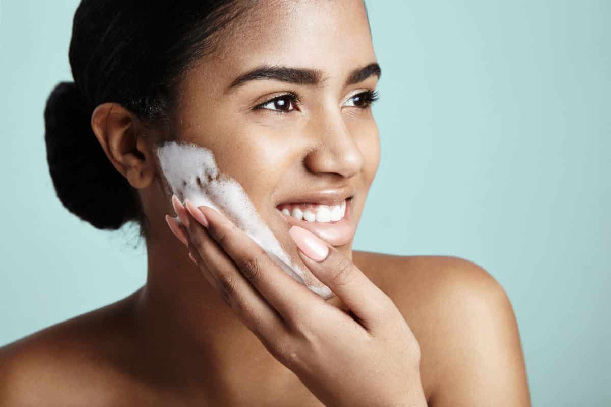 The Most Common Harsh Mistakes in Facial Cleansing