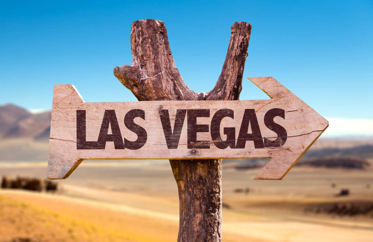 Exciting Areas to Explore Outside Las Vegas Strip