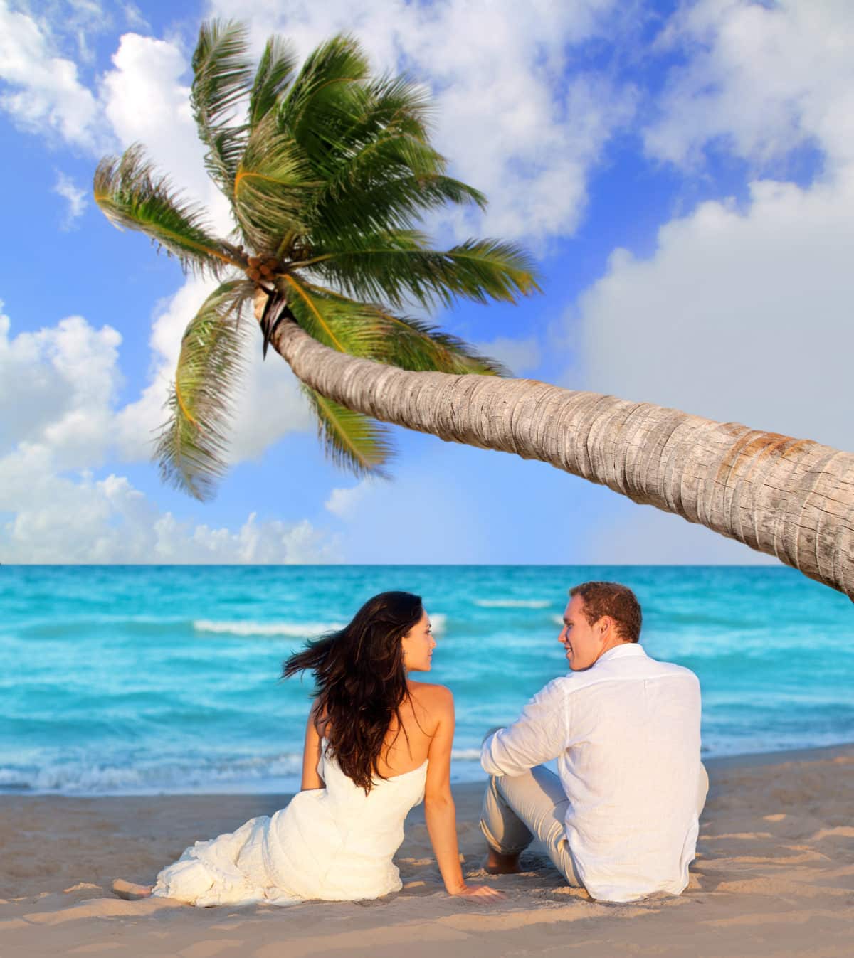 The Advantages to a Destination Wedding in the Mayan Riviera