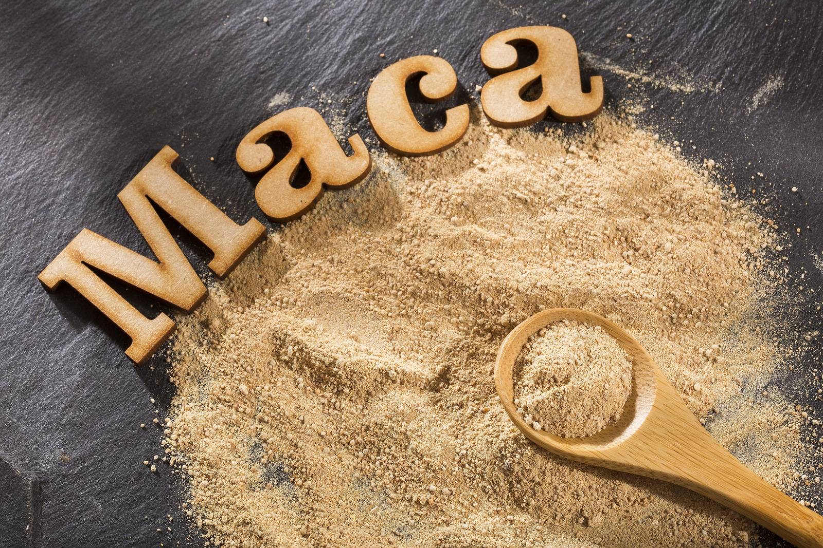 Health benefits Of Maca powder