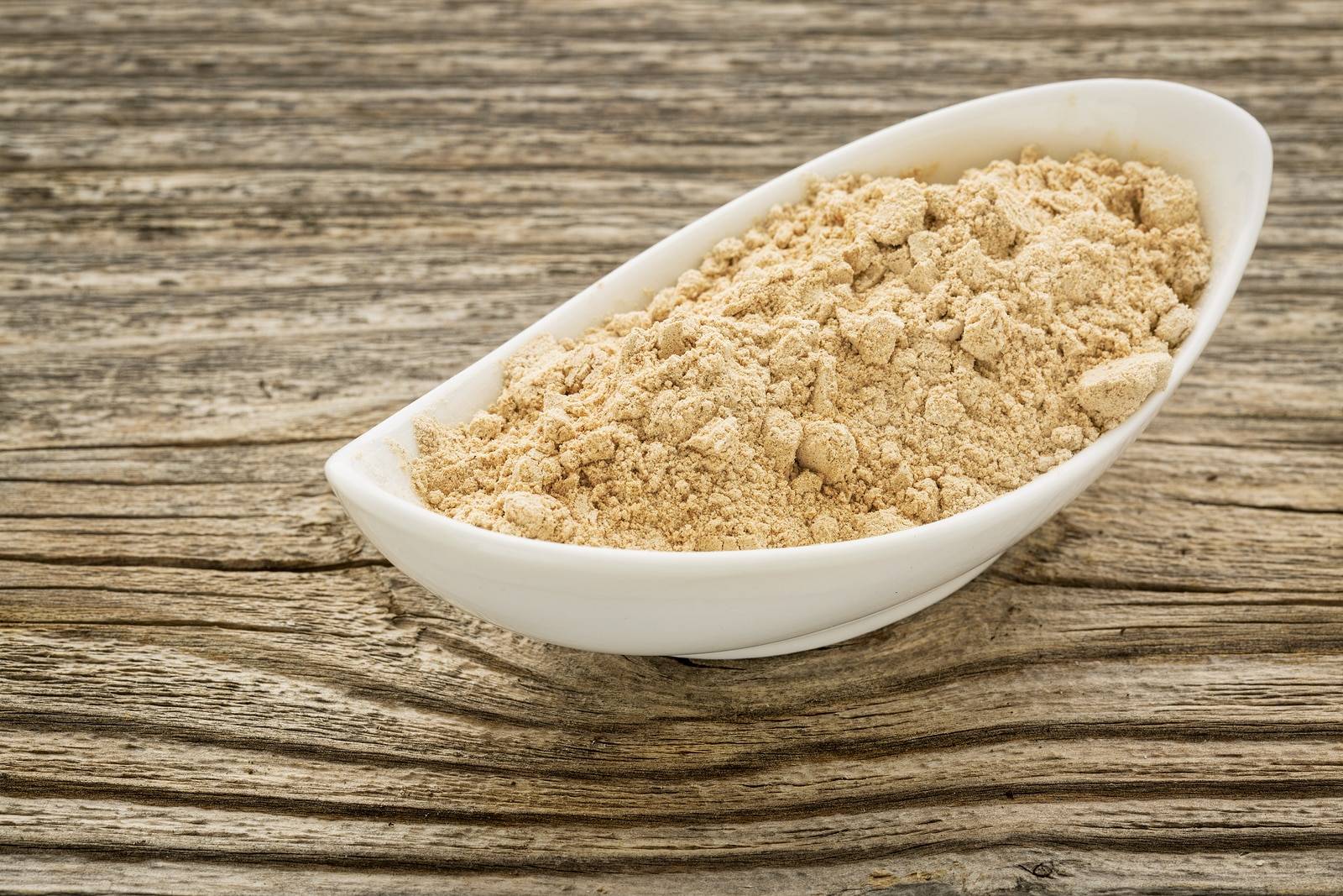 maca root powder