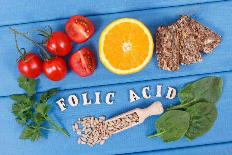 The Importance of Folic Acid in our Diet - Totes Newsworthy