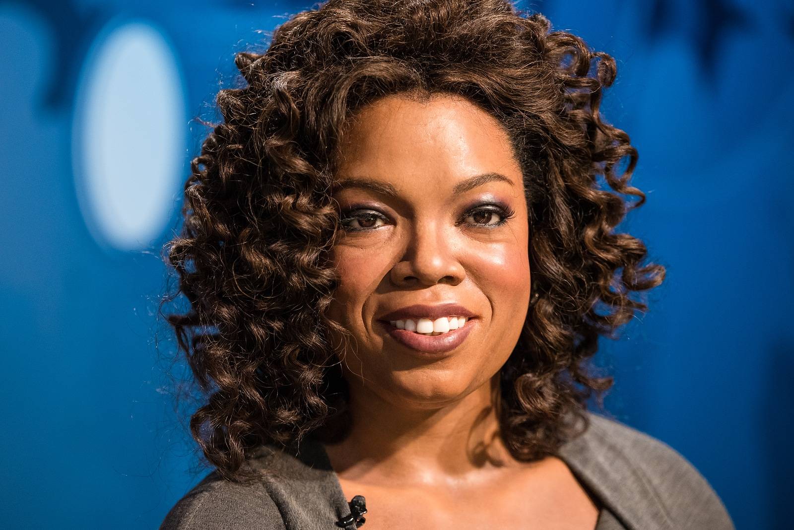 Oprah Winfrey Loses Funds Through Weight Watchers (1)