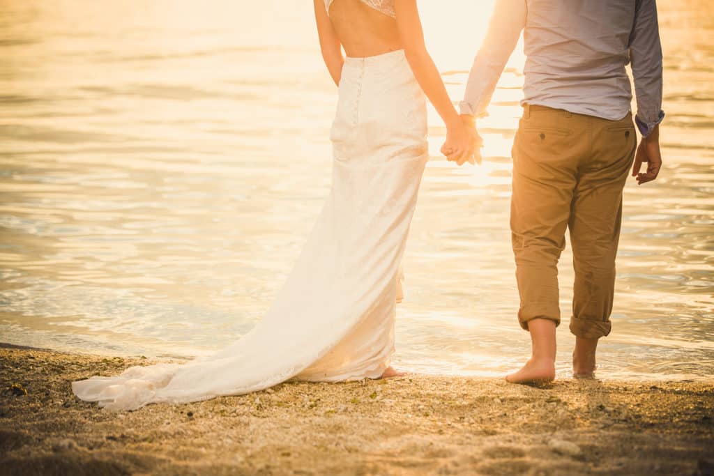 Hacienda Encantada Serves as Perfect Destination Wedding Resort