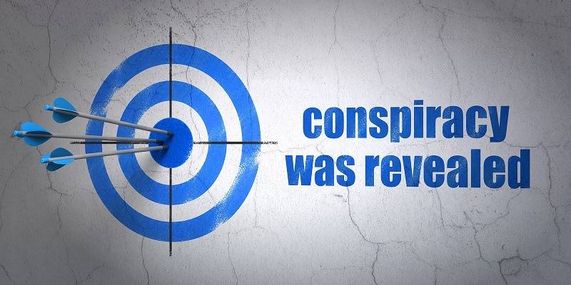 3 Government Conspiracy Theories That Are Actually True