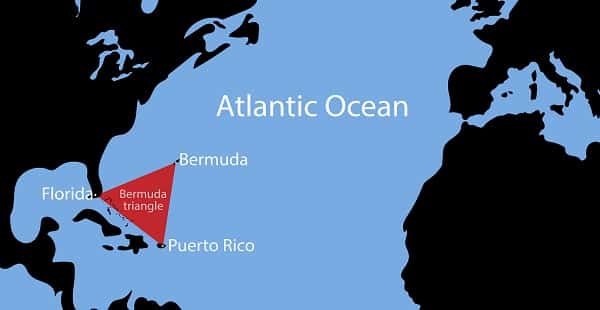 Bermuda Triangle Mystery Solved Through Science