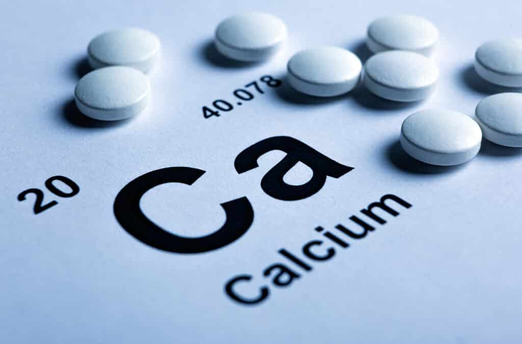 Calcium Supplements May Jeopardize Heart Health  2