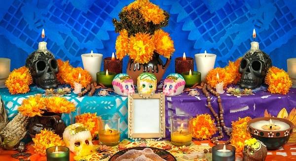 What is the Day of the Dead in Mexico, and Why is it so Popular?