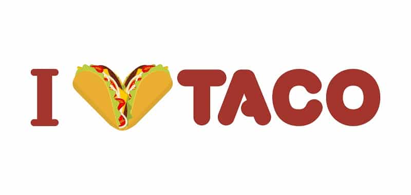 Americans Are Thrilled for National Taco Day!