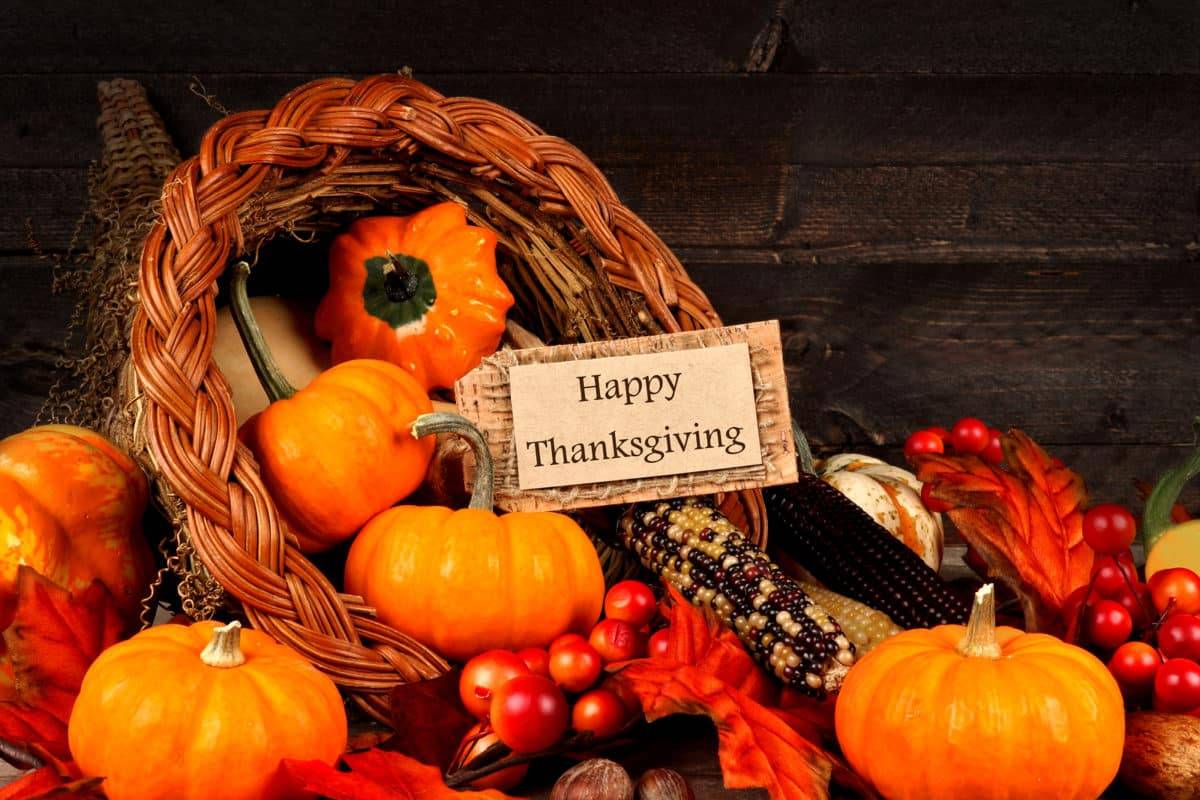 Holidays Lounge Reveals 2016 Thanksgiving Celebrations in Plymouth