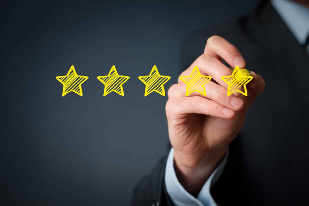 Vacancy Rewards Offers Gold Standard Service and Quality Assurance