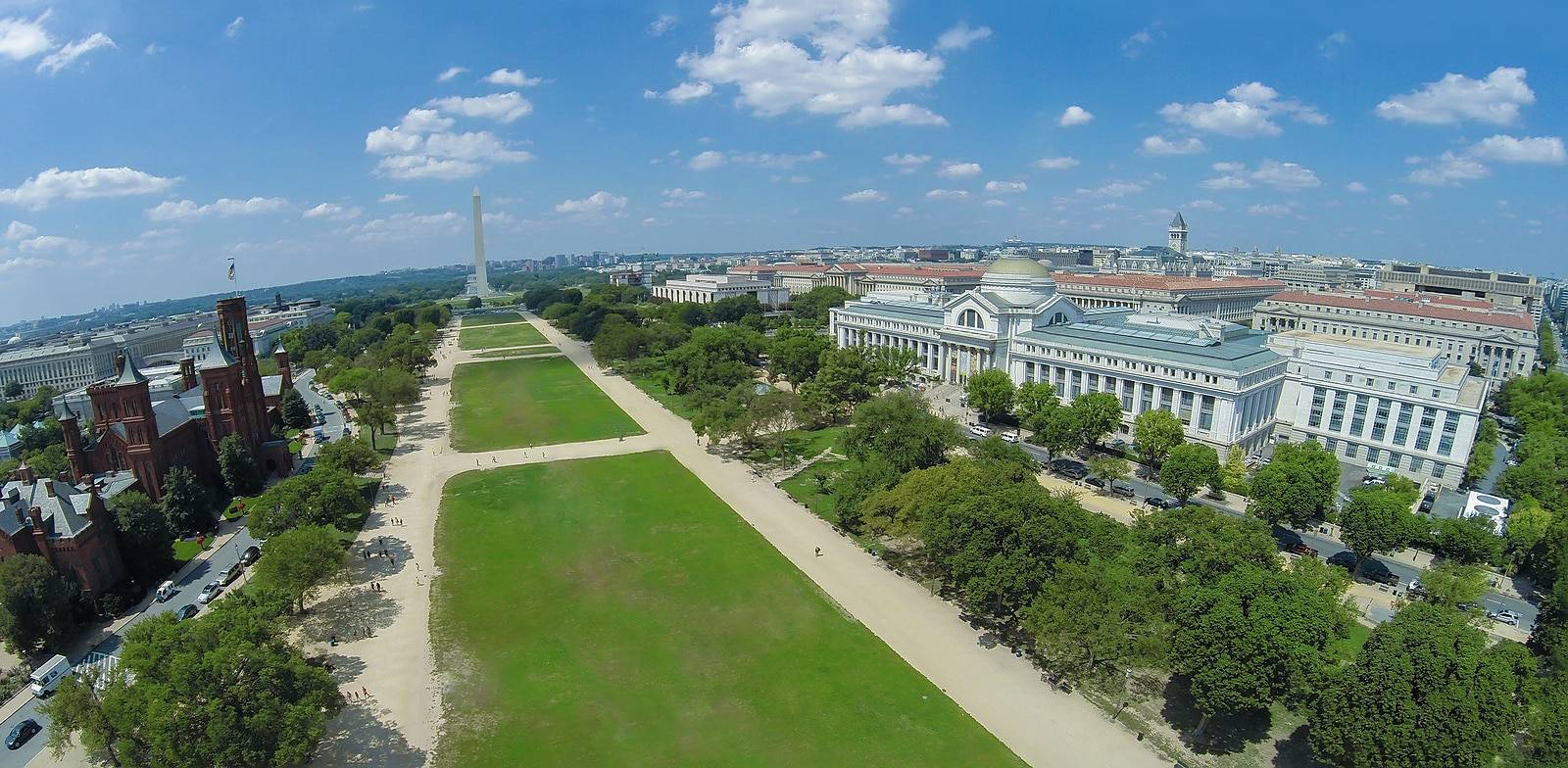 Washington DC Trump Tours now being Offered 2