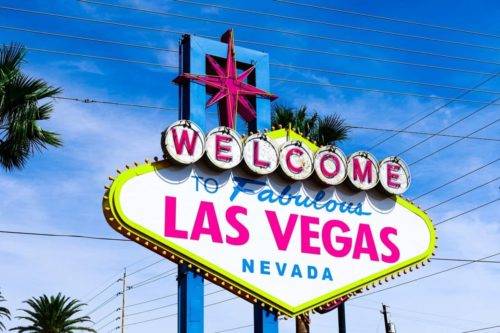 Areas to Explore outside Las Vegas Strip