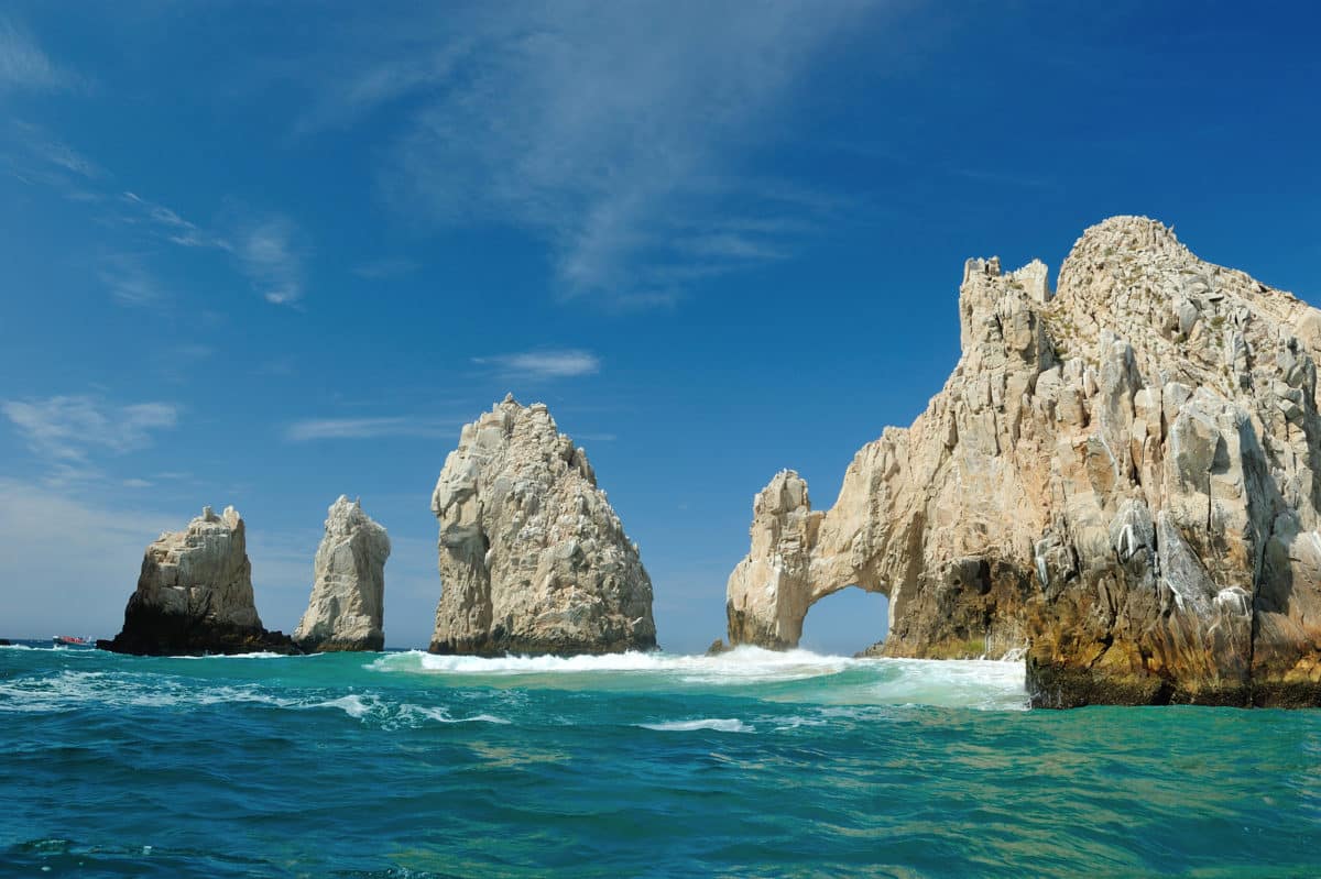 Grand Solmar Timeshare Recommends Los Cabos for Its Distinctive Culture, Exotic Dining Options in Cabo San Lucas