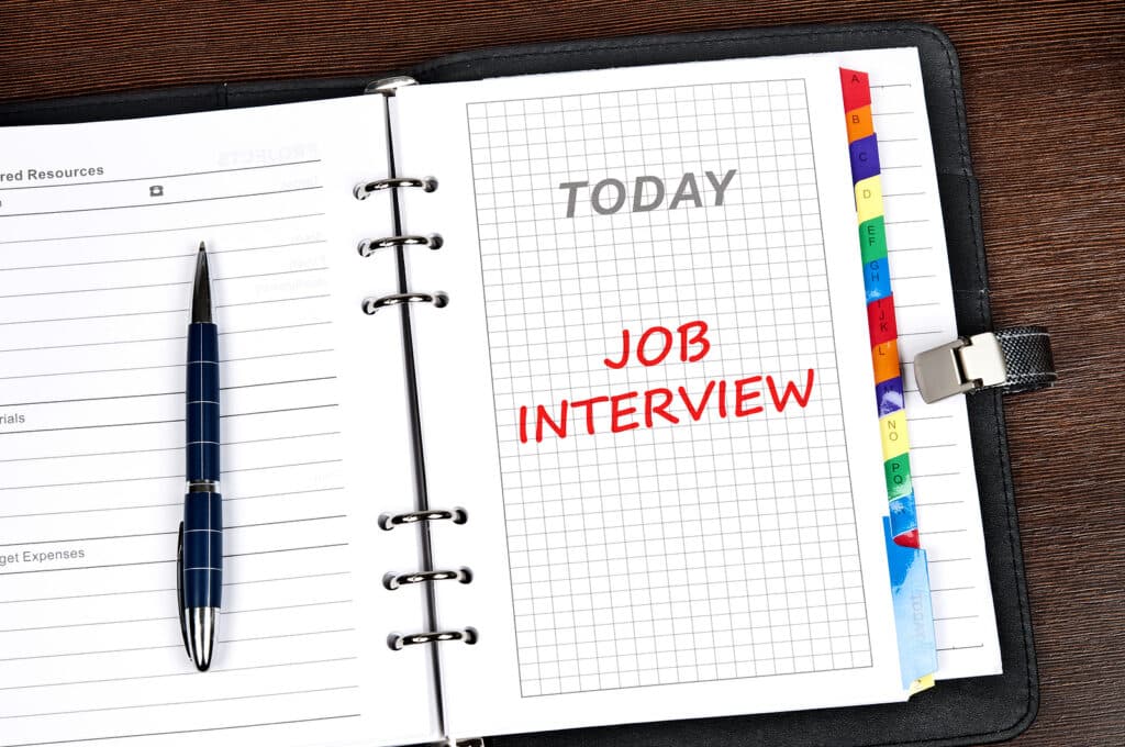 Here’s Some Best Ways to Ace an Interview!