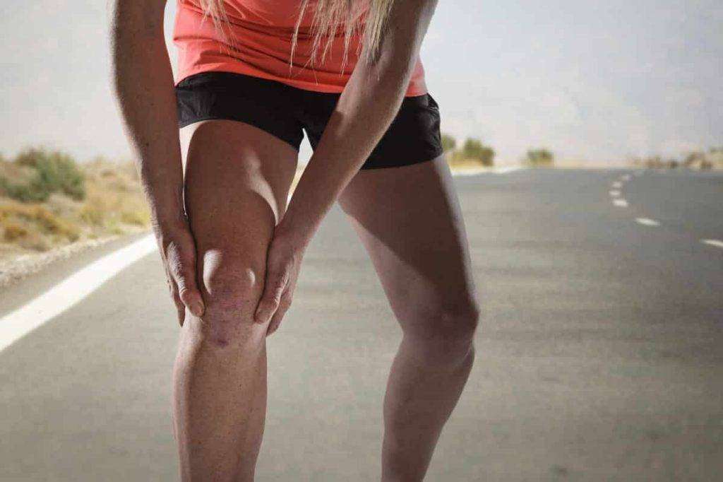 Scottsdale Sports Injury Doctor Reveals the Danger of Workout Injuries