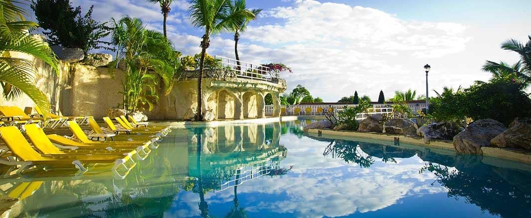 Lifestyle Holidays Vacation Club Resort Amenities Will Wow ...