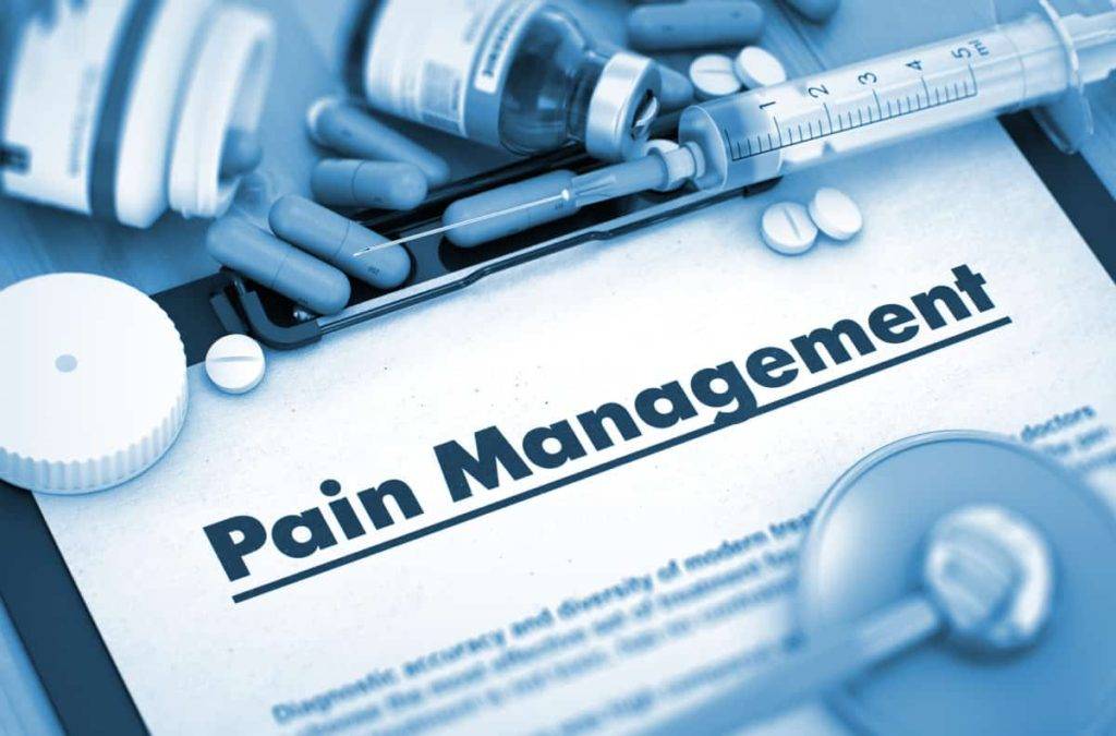Easy Pain Management Techniques